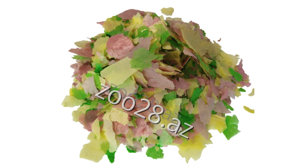 Has Pul - Balıqlar - Şəkil 2