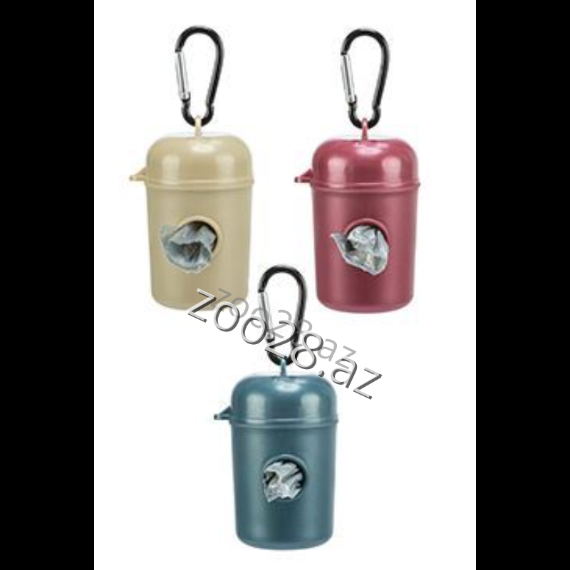 Trixie Zibil Paket Dispençeri - Digər Məhsullar - Şəkil 2