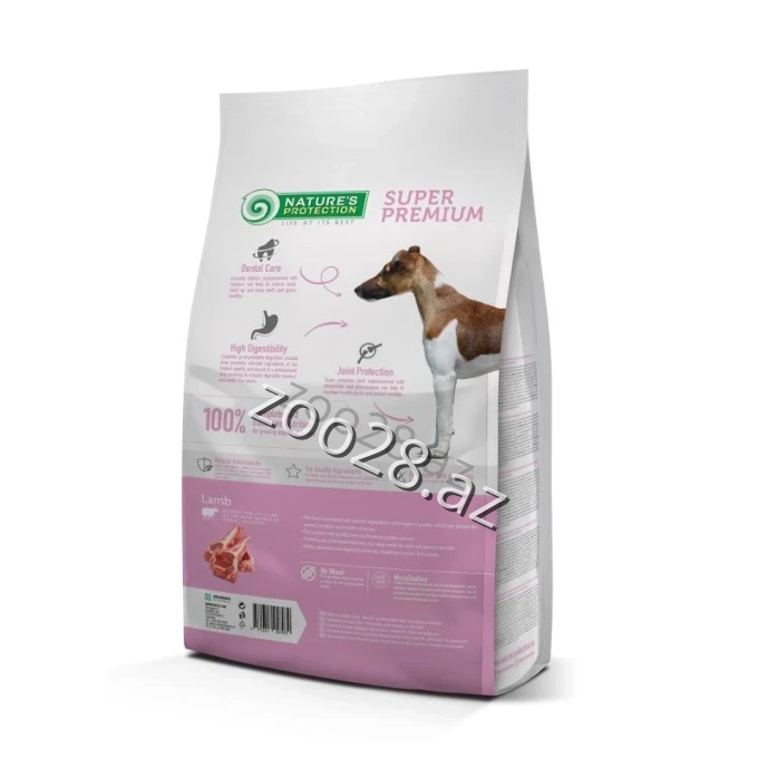 Natures Protection All Breeds Junior Dog - Dogs - Photo 2