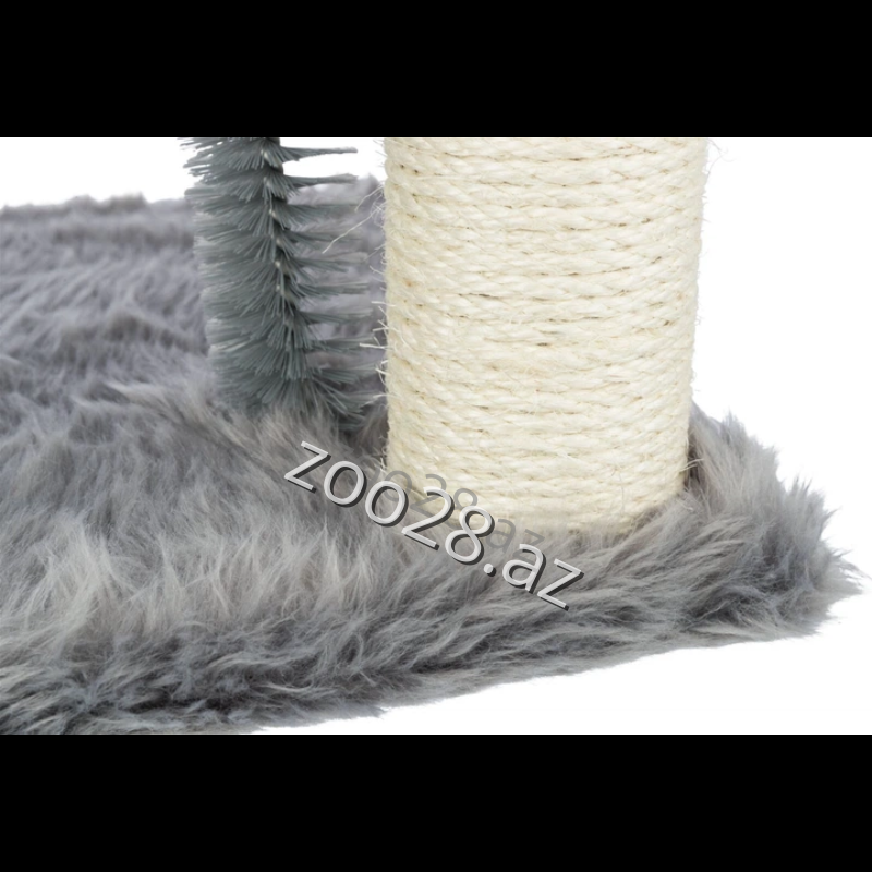 Trixie Baza Комлект Домик - Кошки - Фото 3