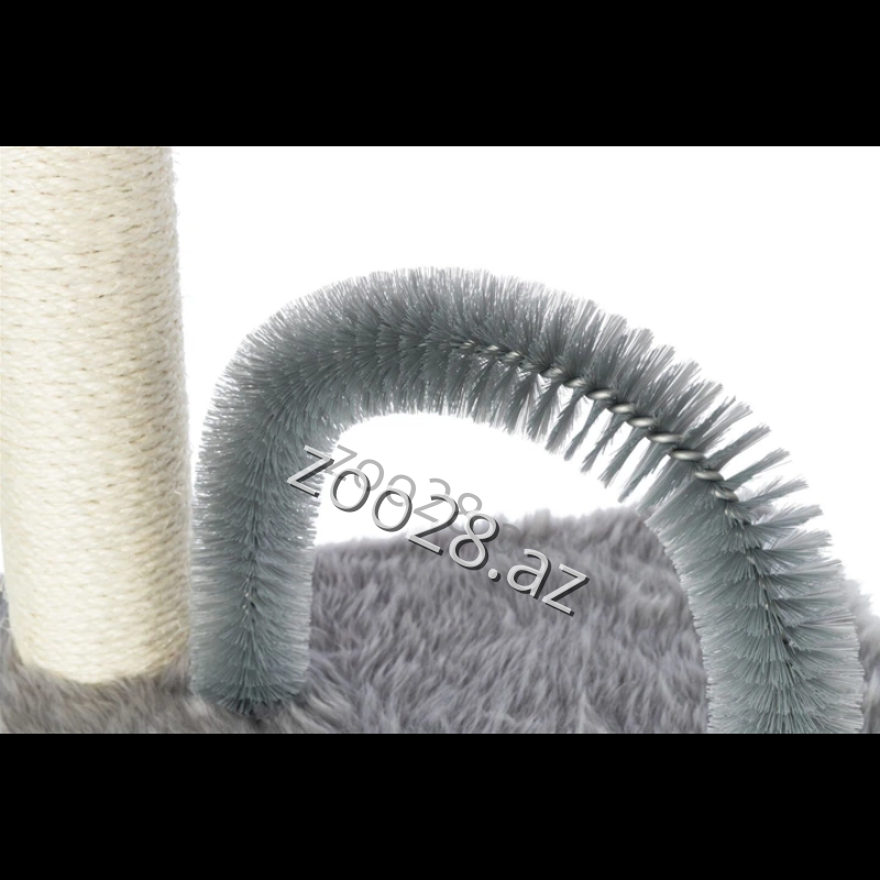 Trixie Baza Комлект Домик - Кошки - Фото 4