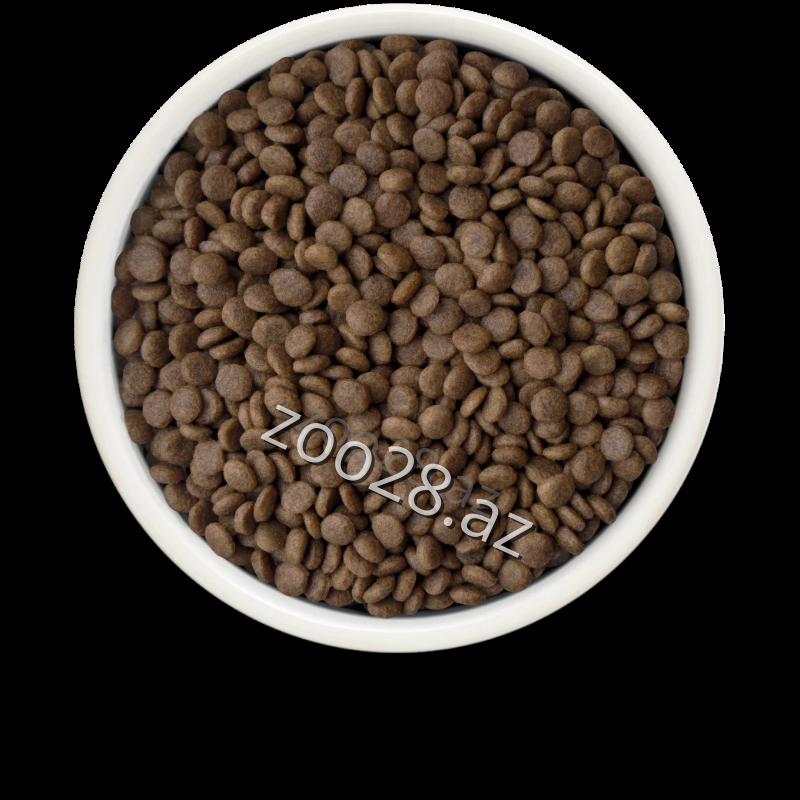 Grandorf Sterilised Quzu,1 kg - Pişiklər - Şəkil 2