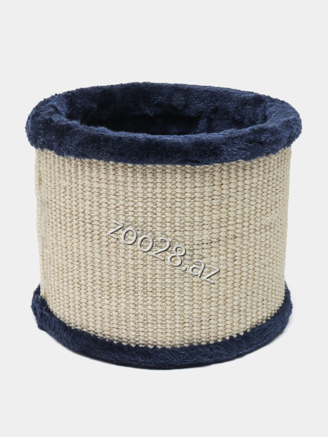 Trixie Tunnel-Roll Scatcher - Cats - Photo 2