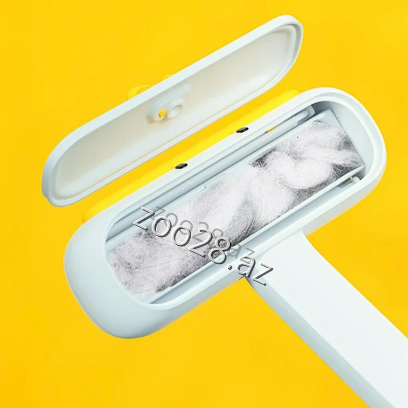 Təmizləyici Fırça 303-39 - Digər Məhsullar - Şəkil 2