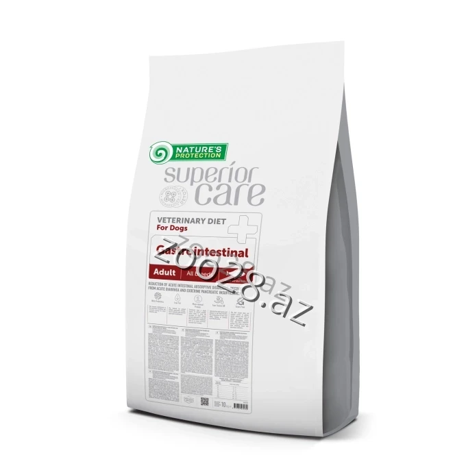 Natures Protection All Breeds Dogs Gastrointestinal - İtlər | Zoo28.az