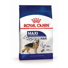 Royal Canin Maxi Adult - İtlər