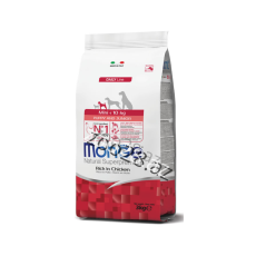 Monge Mini Puppy с куриным мясом