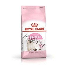 Royal Canin Kitten для котят до 4 месяцев