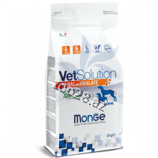 Monge Vet Solution Renal Oxalate Dog