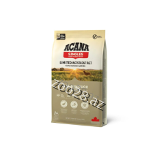 Acana Dog Free Run Ördək Əti ilə