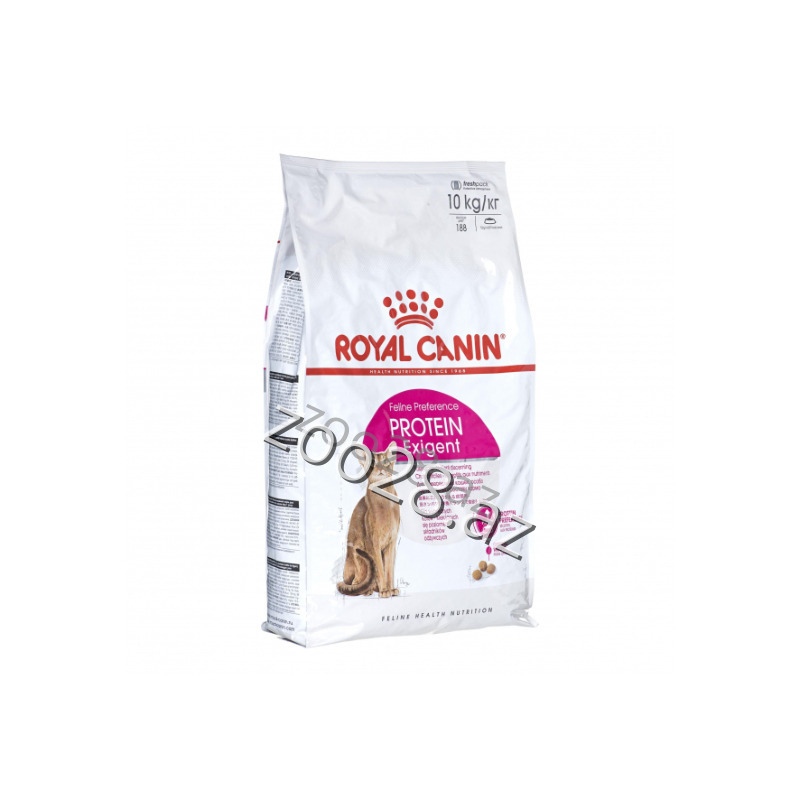 Royal Canin Protein Exigent Həssas Yetkin Pişiklər Üçün - Pişiklər | Zoo28.az