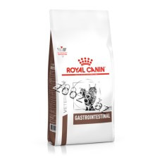 Royal Canin Gastrointestinal Pişiklər Üçün Pəhriz Yem