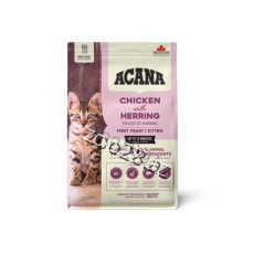 Acana First Feast Kitten Bala Pişiklər Üçün Quru Yem, 1.8 kq