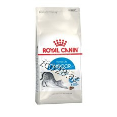 Royal Canin Indoor Adult Cats, 400 gr