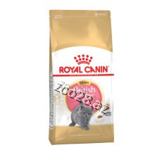 Royal Canin British Kitten,400 qr