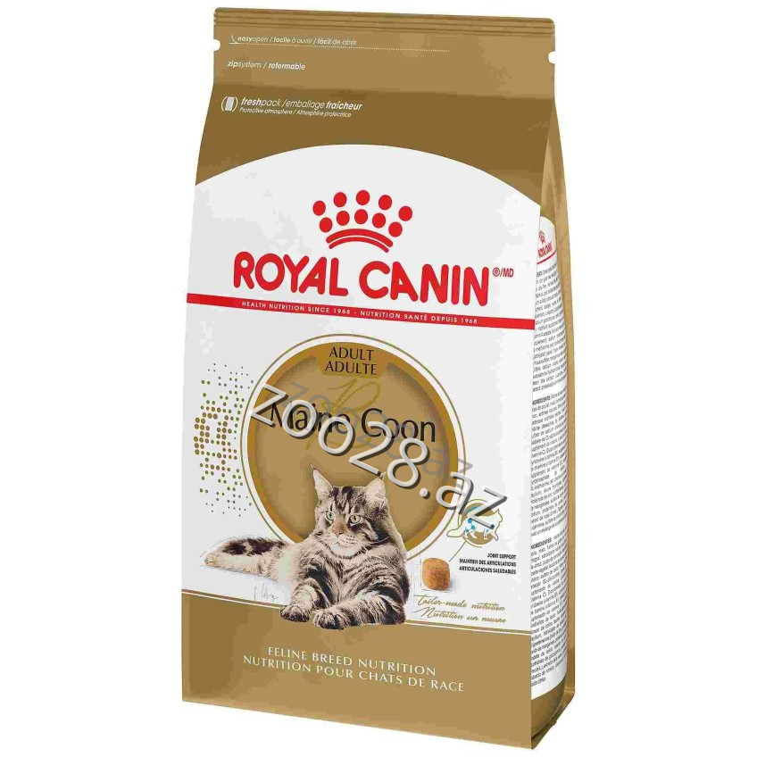 Royal Canin  Мейн Кун, 2 кг - Кошки | Zoo28.az