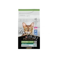 Purina Proplan Sterilised Dovşan Əti İlə