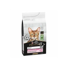 Purina Proplan Delicate Quzu Əti İlə Yetkin Pişiklər Üçün