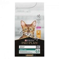 Purina Proplan Original для взрослых кошек с курицей