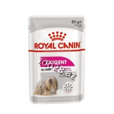 Royal Canin Mini Exigent Sous,85 qr