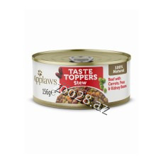Applaws Konserv Dog Taste Toppers 156gr