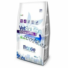 Monge VetSolution Gastrointestinal Pişiklər Üçün,400 qr