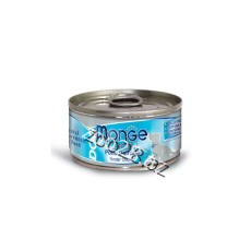 Monge Dog Superpremium Delicate Toyuq İlə Konserv 95 g