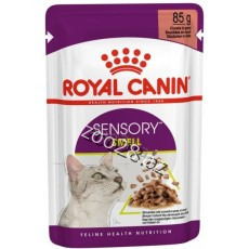 Royal Canin Sensory  Smell Qoxuya Qarşı Həssas Pişiklər Üçün,85 qr