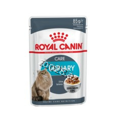 Royal Canin Urinary Care Gravy Sidik Daşı Xəstəliklərinin Profilaktikası Üçün,85 qr