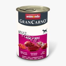 Animonda grancarno Konserv Adult Dog С Сердцем,800 qr
