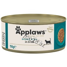 Applaws Adult Cats Ocean Fish, 70 g