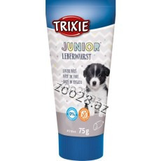 Trixie Junior Паштет с печенью, 75 г