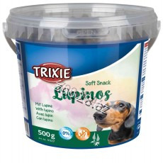 Trixie Soft Snack Лупинос 500 г
