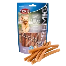 Trixie Rabbit Sticks 100 gr