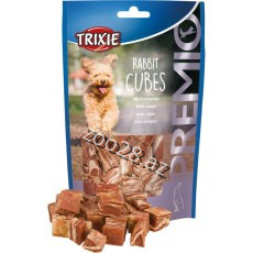 Trixie Rabbit Cubes  100 гр