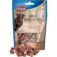 Trixie Softies из мраморной баранины 100гр
