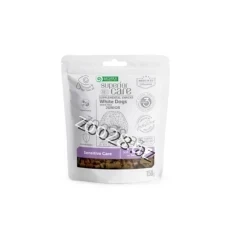 Natures Protection White Dogs Junior Sensitive Care 150 gr