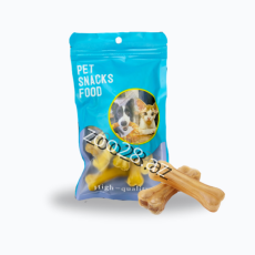 Pet Snack Mini Bones 75гр