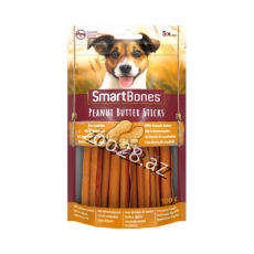 Smart Bones Peanut Butter Sticks 100gr