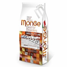 Monge All Breeds Adult С Мясом Ягненка