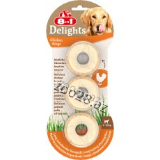 8in1 Chicken Rings  119гр