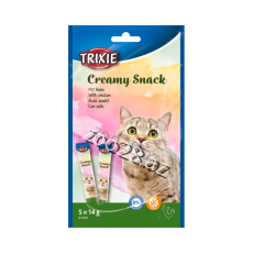 Trixie Creamy Snach Chicken 14gr