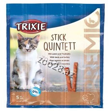Trixie Stick Lamb Turkey 5gr