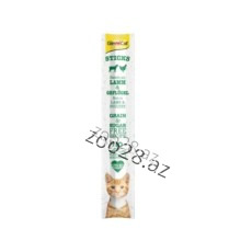 GimCat Stick Lamb and Chicken 5 gr