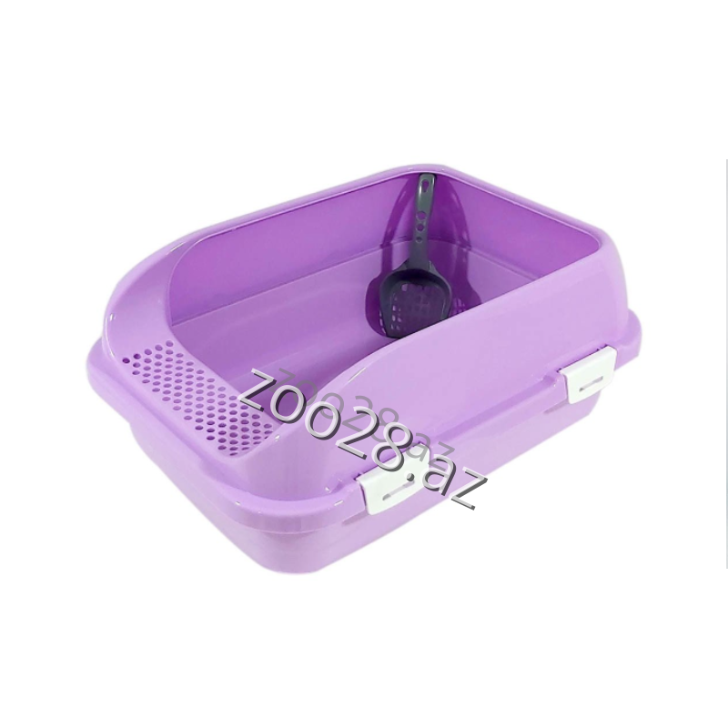 Туалетный бачок T127 - Кошки | Zoo28.az