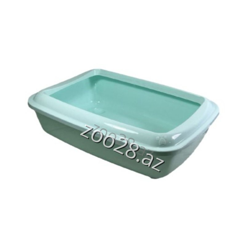 Tualet Qabı T106 - Pişiklər | Zoo28.az