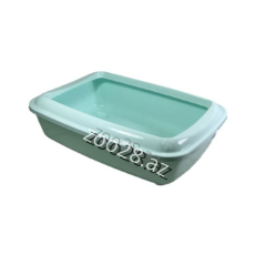 Tualet Qabı T106 - Pişiklər