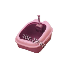 Tualet Qabı 7-3 - Pişiklər