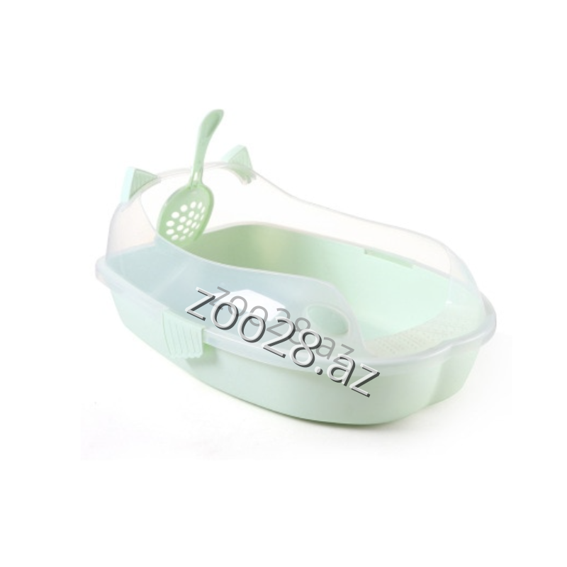 Tualet Qabı 097-180 - Pişiklər | Zoo28.az