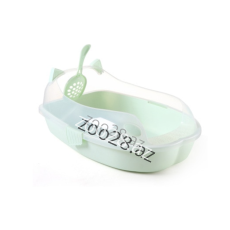 Tualet Qabı 097-180 - Pişiklər